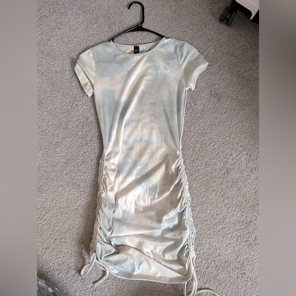 Windsor Dress